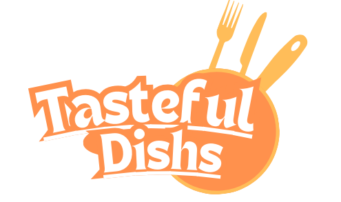 TastefulDishs ©